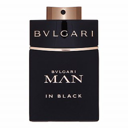 Bvlgari Man in Black woda perfumowana dla mężczyzn