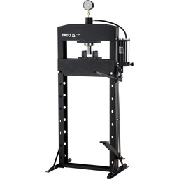 Yato PRASA HYDRAULICZNA SPAWANA 20T
