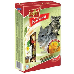 Vitapol Pokarm dla Szynszyli 450 g 1600