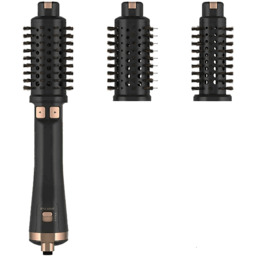 Lokówko-suszarka ROWENTA CF9620F0 Ultimate Experience Brush Activ Czarny
