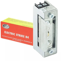 Elektrozaczep R4 12V Ac/dc z pamięcią Elp