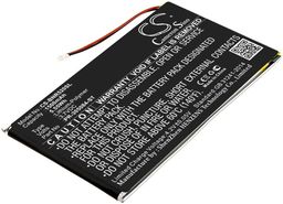 Barnes & Noble GlowLight 3 / PR-305084-ST 1500mAh