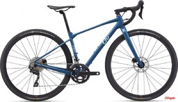 Giant Rower Liv Devote 1 Grayish Blue
