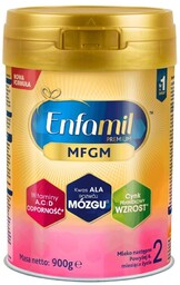 Enfamil Premium MFGM 2 - mleko modyfikowane