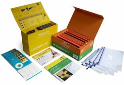 3DOODLER Długopisy 3D Create Plus ABS / PLA
