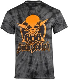 koszulka BLACK SABBATH - HALLOWEEN-L