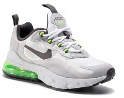 BUTY NIKE AIR MAX 270 BQ0103-102 treningowe 38
