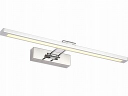 KINKIET ŁAZIENKOWY LED NAD LUSTRO LAMPA 12W 55CM