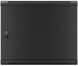 Lanberg szafa rack wisząca 19'' 9U 600X450 czarna