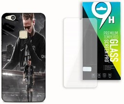 Etui Case Do Huawei P10 Lite + Szkło