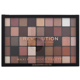 Makeup Revolution London Maxi Re-loaded cienie do powiek