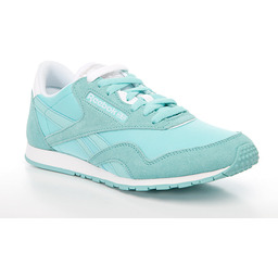 Reebok, Buty damskie, Cl Nylon Slim Pigment, rozmiar