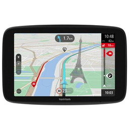 TOMTOM Nawigacja samochodowa GO Navigator 7" Europa Sterowanie
