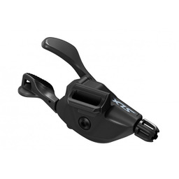 Dźwignia przerz. SHIMANO SLX SLM7100 prawa 12-rz czarna