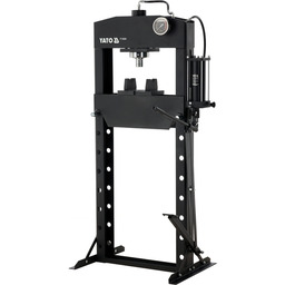 Yato PRASA HYDRAULICZNA SPAWANA 30T