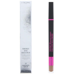Lancome, Smoky Eye, Obustronny, Płynny eyeliner & kremowy