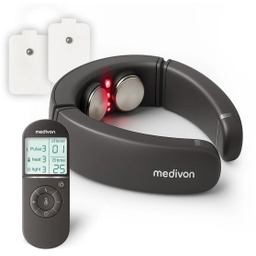 Medivon Smart EMS Masażer karku