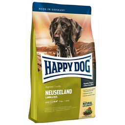 Happy Dog Supreme Sensible Nowa Zelandia 12.5kg -