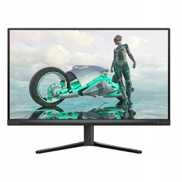 Monitor Philips 27" 27M2N3500NL/00 Va Qhd 180Hz 2xHDMI