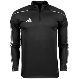 Bluza Dziecięca adidas Tiro 23 Zamek 1/4 Otwory