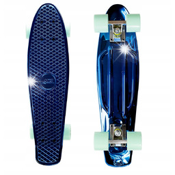 Deskorolka FISZKA Pennyboard Miejska Dla Chłopca