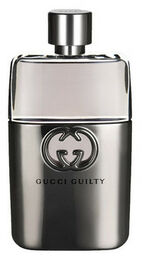 Gucci Guilty Pour Homme, Woda toaletowa 50ml