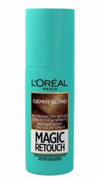 Loreal Magic Retouch Spray do retuszu odrostów nr