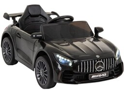 ENERO Samochód dla dziecka Mercedes AMG GTR 1033051