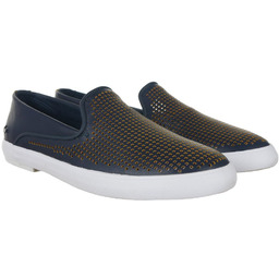 Buty Lacoste Cherre 216 1 CAW damskie skórzane