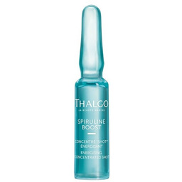 Thalgo Energising Concentrated Shot Energetyzujące ampułki 7x1,2ml
