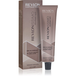 Revlon Revlonissimo Colorsmetique, farba do włosów, 7.24, 60ml