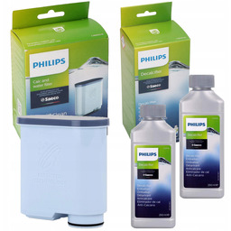 Filtr do ekspresu Philips Saeco Aqua Clean Odkamieniacz