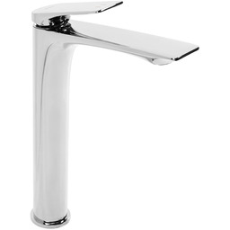 Rea Bateria umywalkowa Rea AVALON CHROM WYSOKA