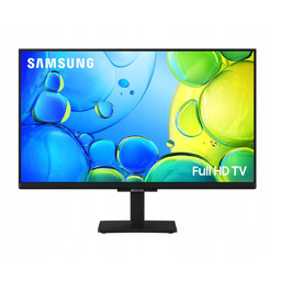 Samsung Telewizor Full Hd 24 cali UE24F6002FKXXH