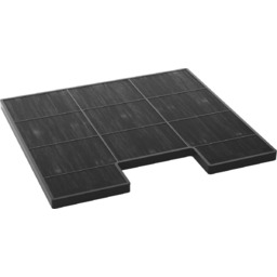 Filtr węglowy do okapu KERNAU Typ 11