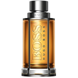 Hugo Boss Boss The Scent woda toaletowa 200