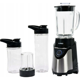 Lund Blender Kielichowy Do Smoothie 500W