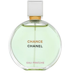 Chanel Chance Eau Fraiche woda perfumowana dla kobiet
