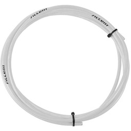 Accent Outlet Pancerz hamulca 5mm x 0,5m biały
