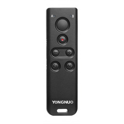 Yongnuo BR-G1 - uniwersalny pilot zdalnego sterowania, wyzwalacz