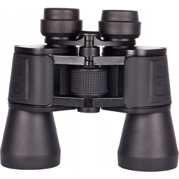 Lornetka Focus Bright 10x50, 10-krotne zbliżenie