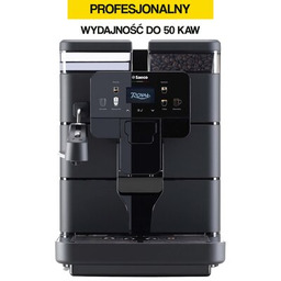 Saeco Professional Ekspres SAECO Royal Plus Profesjonalny Zestaw