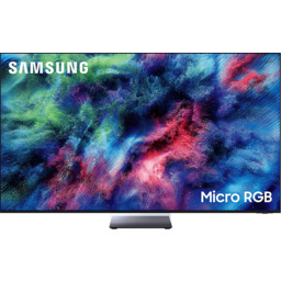 Telewizor Micro RGB SAMSUNG MRE75R95HATXXH 75" 4K 240Hz