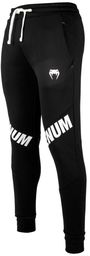 Venum Spodnie Dresowe Dres Contender 3.0 Black/White