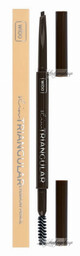 WIBO - Slim Triangular Eyebrow Pencil - Precyzyjna,