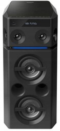Panasonic UA30 Głośnik Bluetooth Karaoke Usb Fm