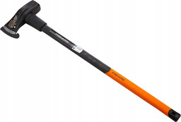 FISKARS X46 3700 SIEKIEROMŁOT MŁOT WYBURZENIOWY SIEKIERA
