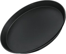 Zenker 6533 blacha do pieczenia okrągła Ø 30