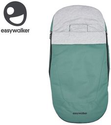 Śpiworek do wózka na zimę Coral Green EHA20304-Easywalker