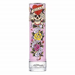 Christian Audigier Ed Hardy For Women woda perfumowana